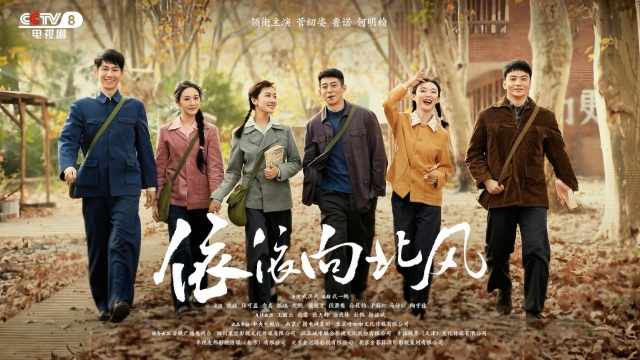 爆款剧《依依向北风》网友真实口碑出炉